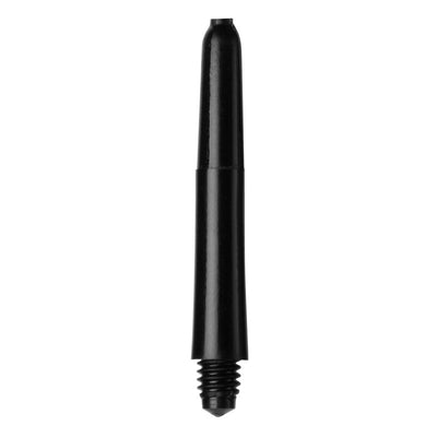 Viper Nylon Dart Shaft Medium Black