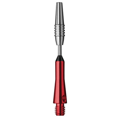 Shockwave Dart Shaft Inb Red