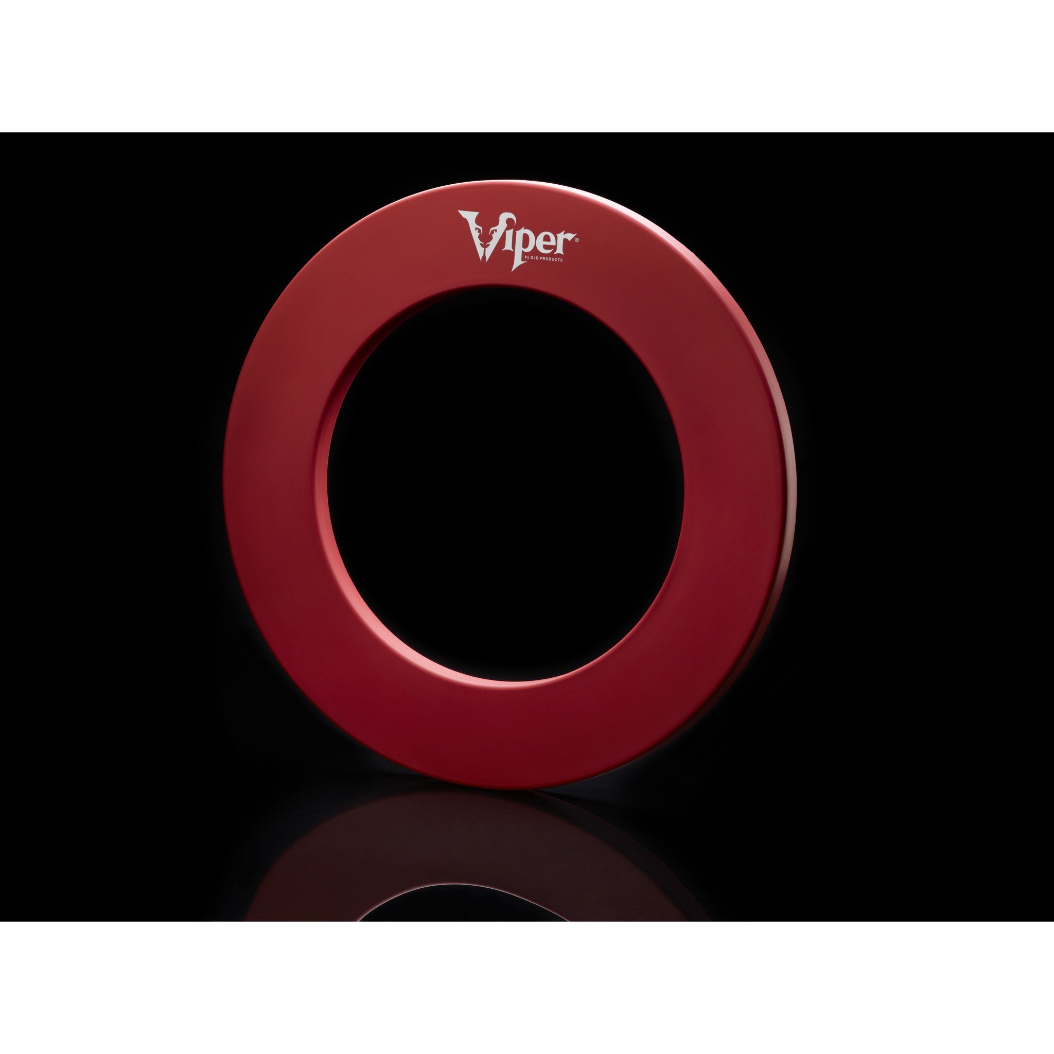 [REFURBISHED] Viper Guardian Dartboard Surround Red Refurbished Refurbished GLD Products 