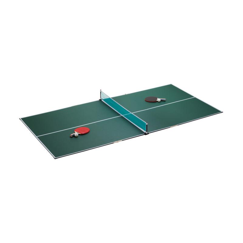 Viper Portable 3-in-1 Table Tennis Top Table Tennis Table Viper 