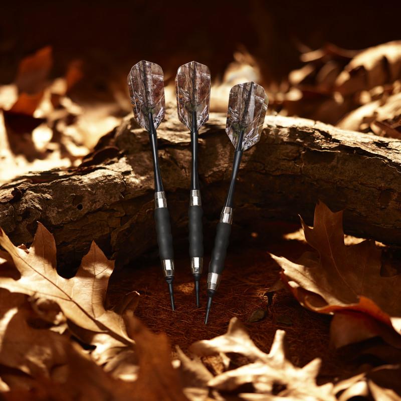 Fat Cat Realtree Xtra Soft Tip Darts 16 Grams Soft-Tip Darts Fat Cat 