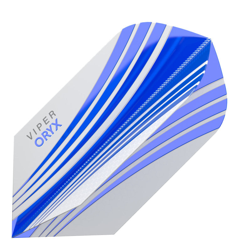 V-100 Oryx Flights Slim Dark Blue/White