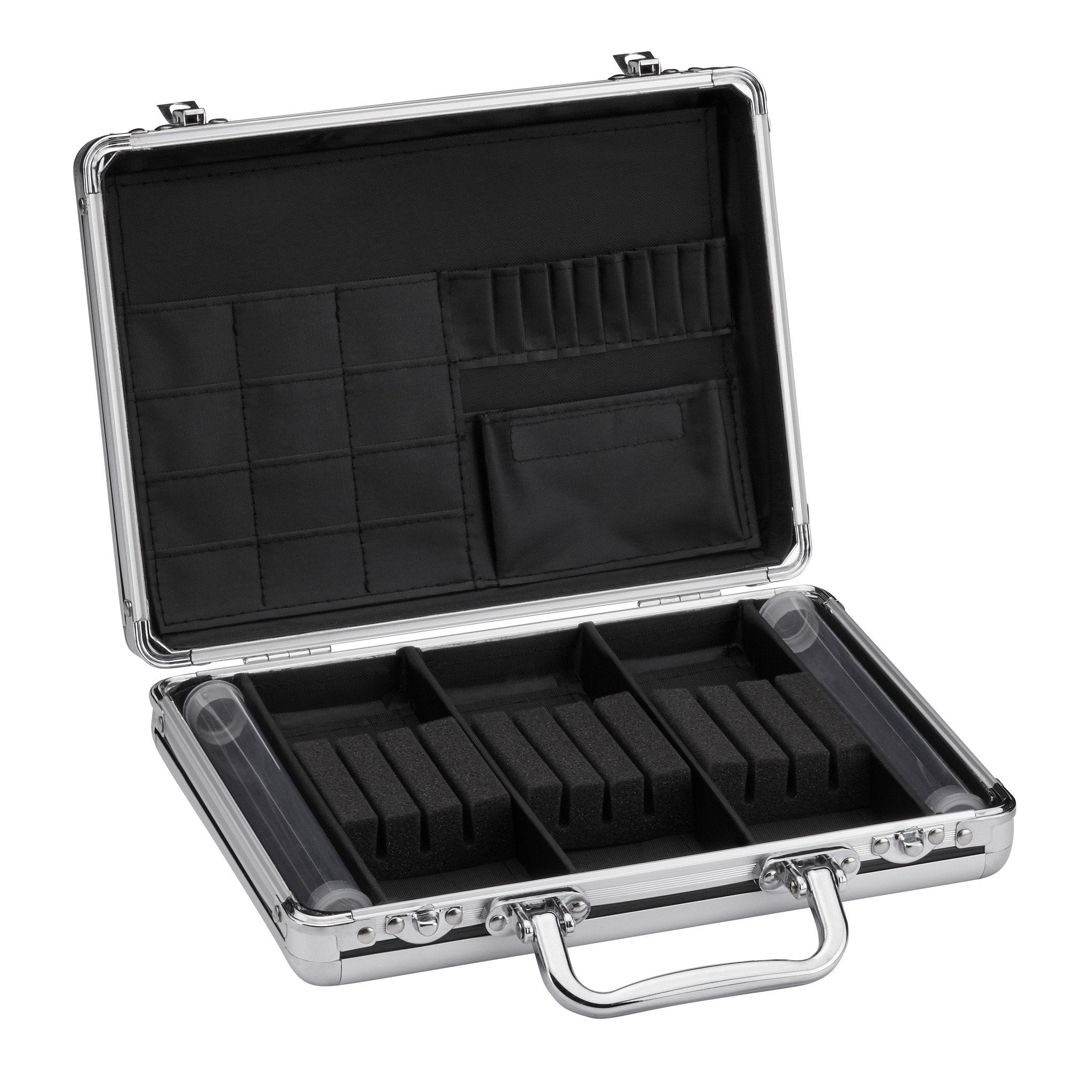 [REFURBISHED] Casemaster Legion Aluminum Dart Case Refurbished Refurbished GLD Products 