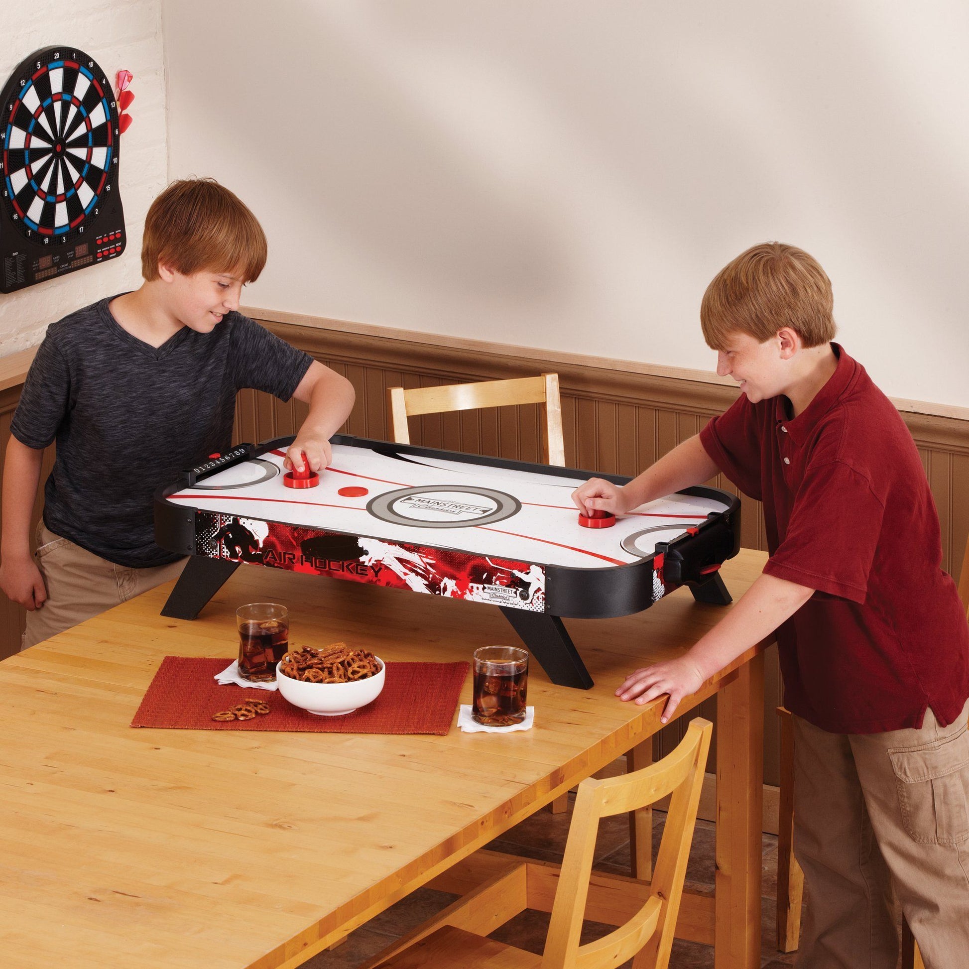 [REFURBISHED] Mainstreet Classics 35" Table Hockey Refurbished Refurbished GLD Products 