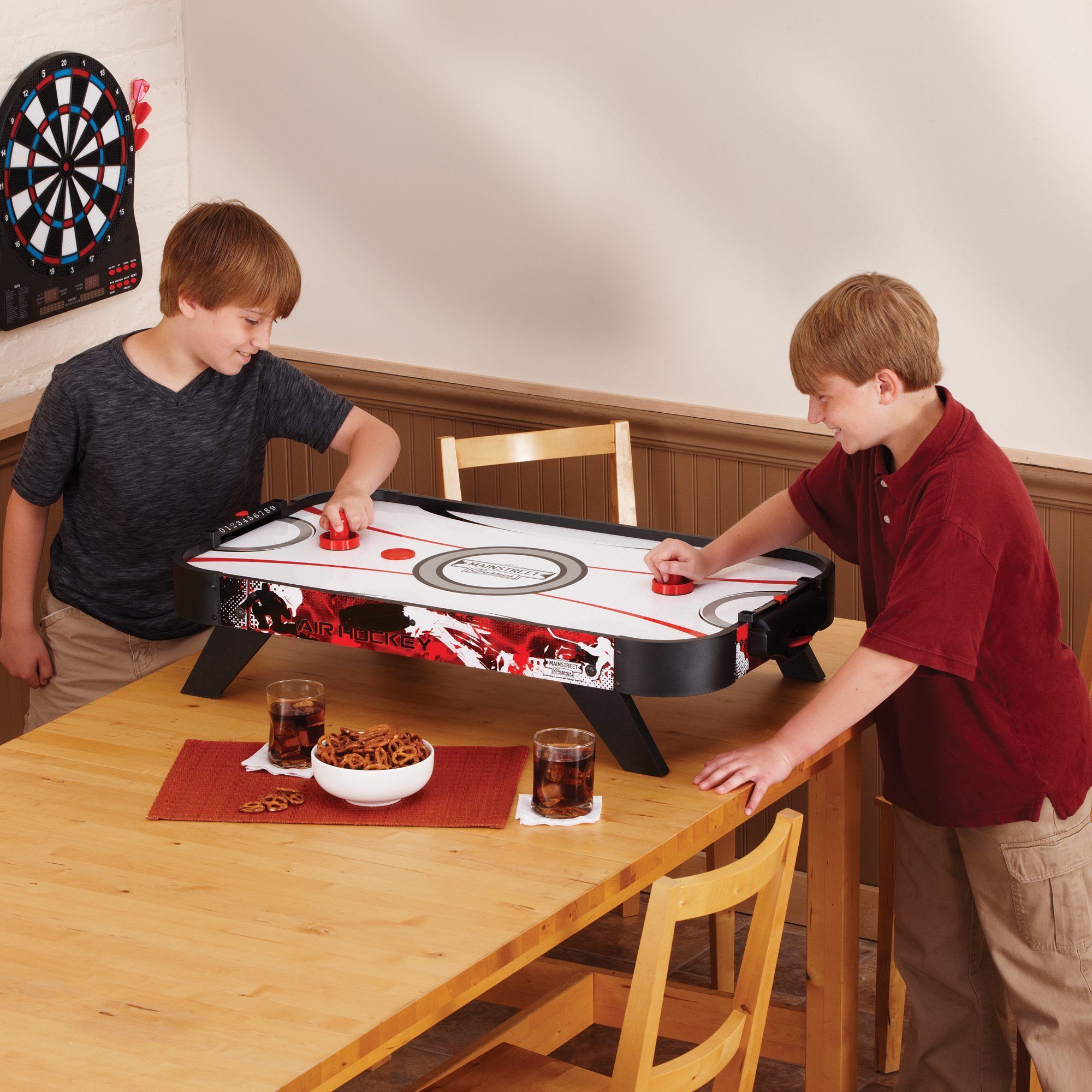 [REFURBISHED] Mainstreet Classics 35" Table Hockey Refurbished Refurbished GLD Products 