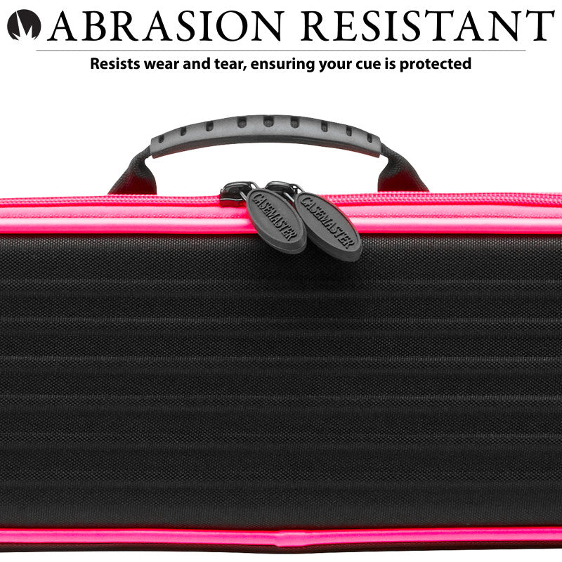 Casemaster Parallax Cue Case Pink