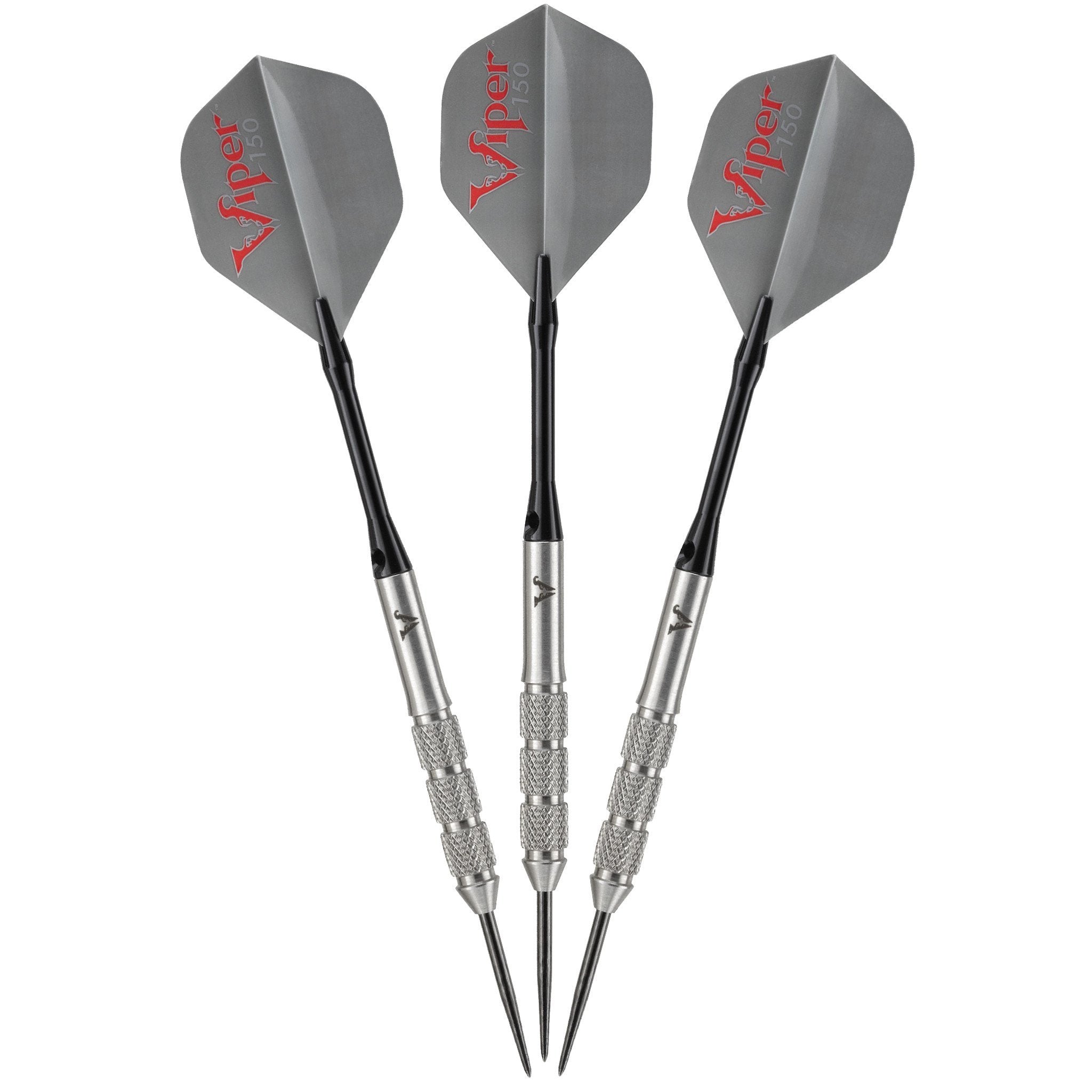 [REFURBISHED] Viper V-Factor Darts 90% Tungsten Steel Tip Darts 24 Grams Refurbished Refurbished GLD Products 