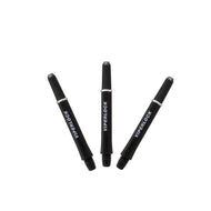 Viper Dart Accessory Bundle with Poly Royal Hard Flights, Nylon Medium Shafts, Flight Punch, Shaft Remover, Set of 3 Stem Rings and Aluminum Deflectors Dart Accessories Viper 