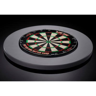 Viper Guardian Dartboard Surround Grey