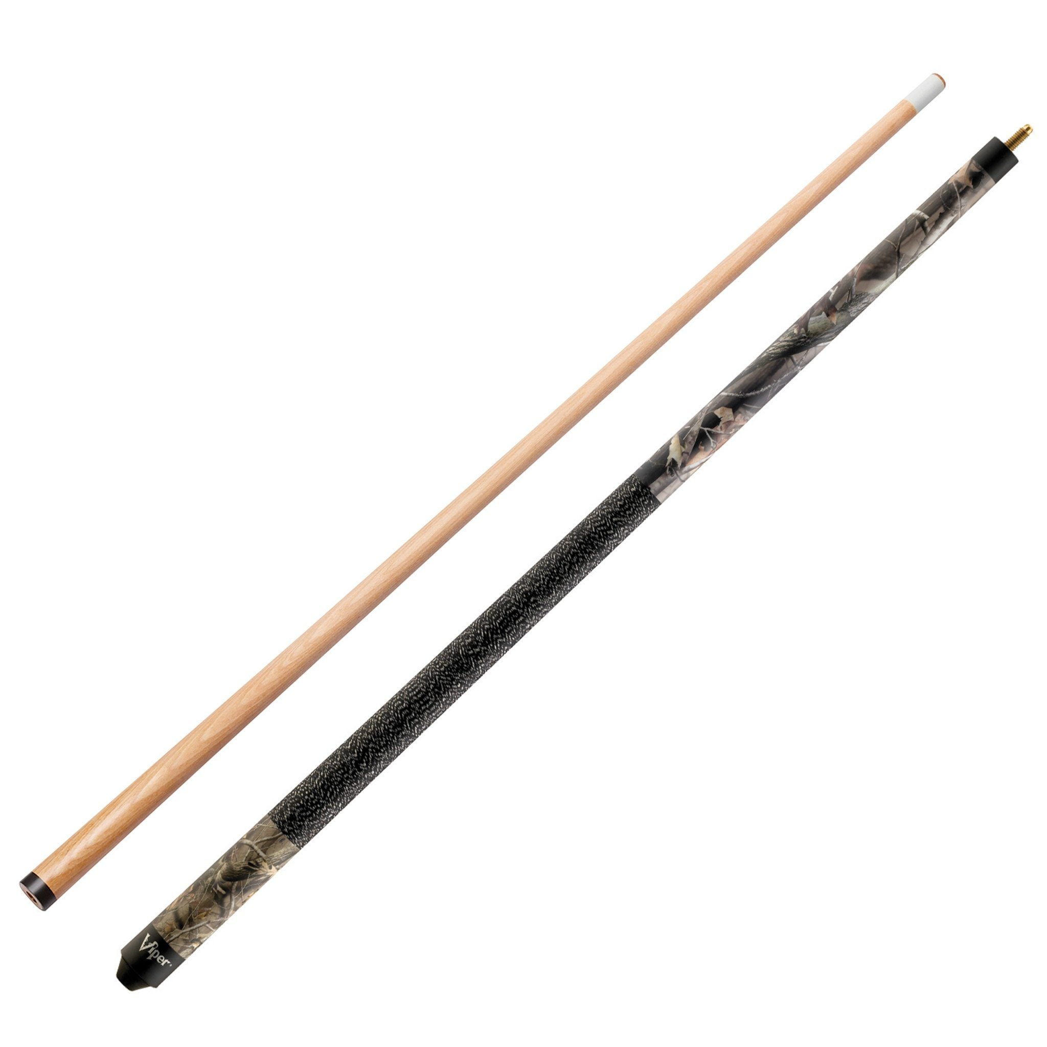 [REFURBISHED] Viper Realtree Hardwoods Camouflage Cue Refurbished GLD Products
