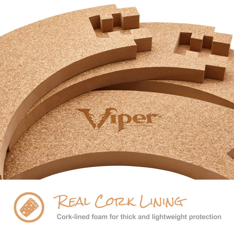 Viper Wall Defender Dartboard Surround Cork