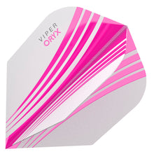 Load image into Gallery viewer, V-100 Oryx Flights Standard Pink/White
