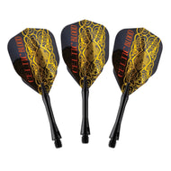 [REFURBISHED] Viper Underground Celtic Blood Darts Steel Tip Darts 22 Grams Refurbished Refurbished GLD Products 