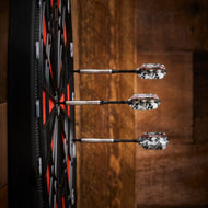 Viper Sinister 95% Tungsten Soft Tip Darts Tapered Barrel 18 Grams