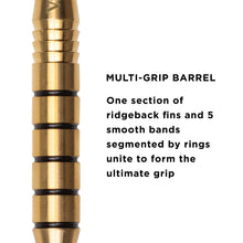 Load image into Gallery viewer, Viper Elite Brass Steel Tip Darts 25 Grams
