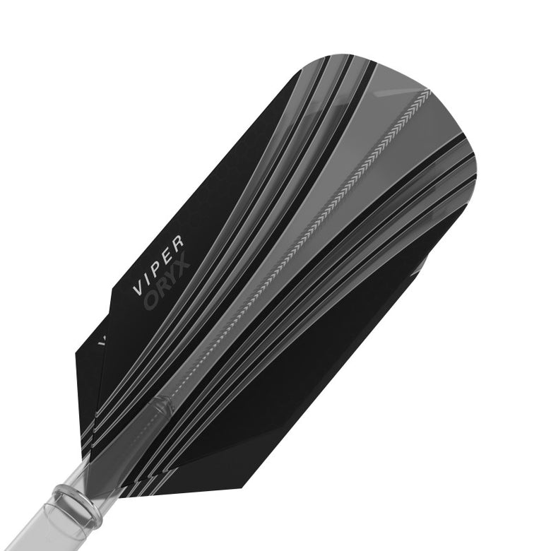 V-100 Oryx Flights Slim Gray/Black