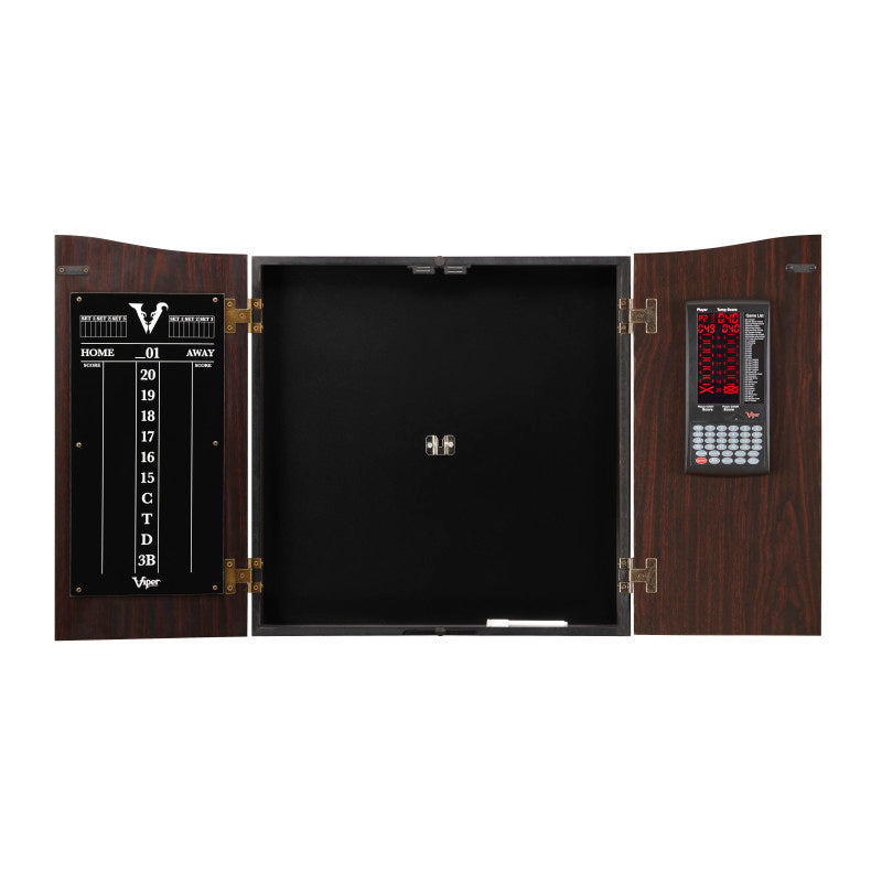 Deluxe Dart Board store Set