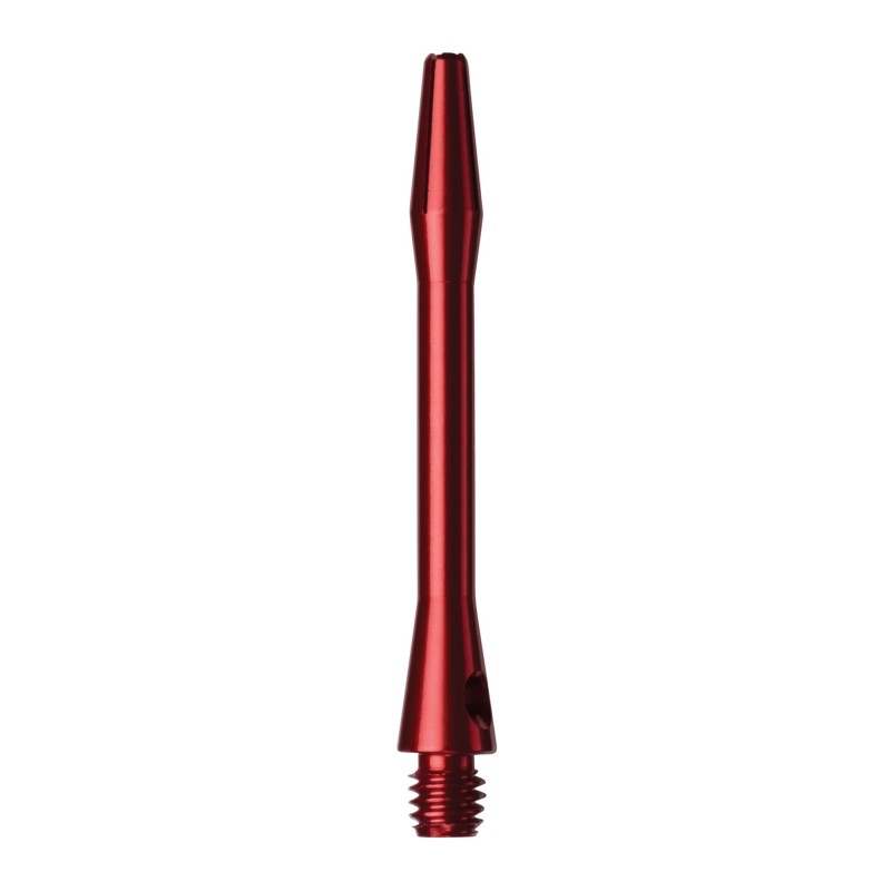 Viper Aluminum Dart Shaft Inbetween Red