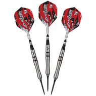 [REFURBISHED] Viper Blitz Darts 95% Tungsten Steel Tip Darts 22 Grams Refurbished Refurbished GLD Products 