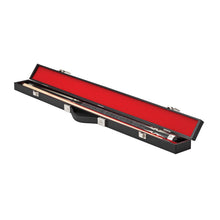 Load image into Gallery viewer, Casemaster Deluxe Hard Cue Case
