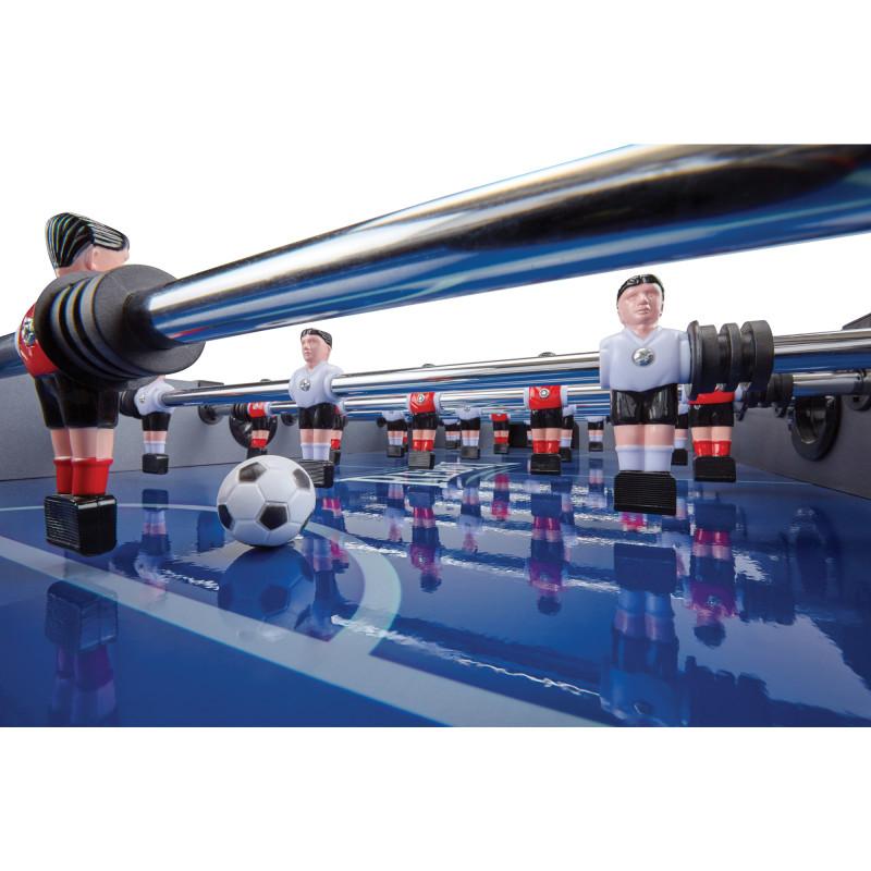 Fat Cat Rebel Foosball Table Foosball Table Fat Cat 