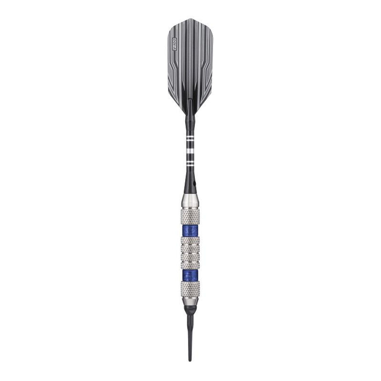 Viper Wind Runner Blue Soft Tip Darts 18 Grams Soft-Tip Darts Viper 