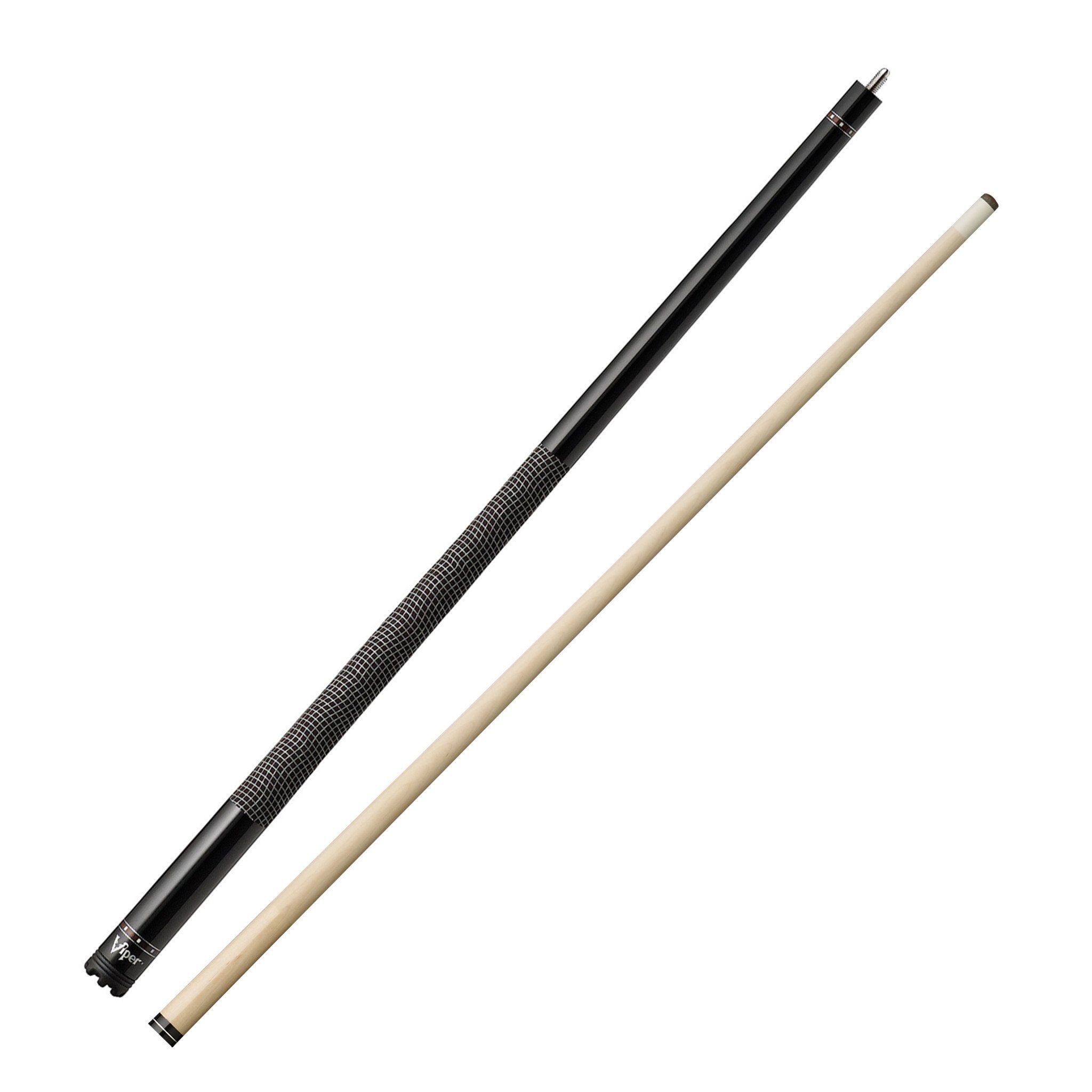 [REFURBISHED] Viper Clutch Cue - Black Refurbished Refurbished GLD Products 