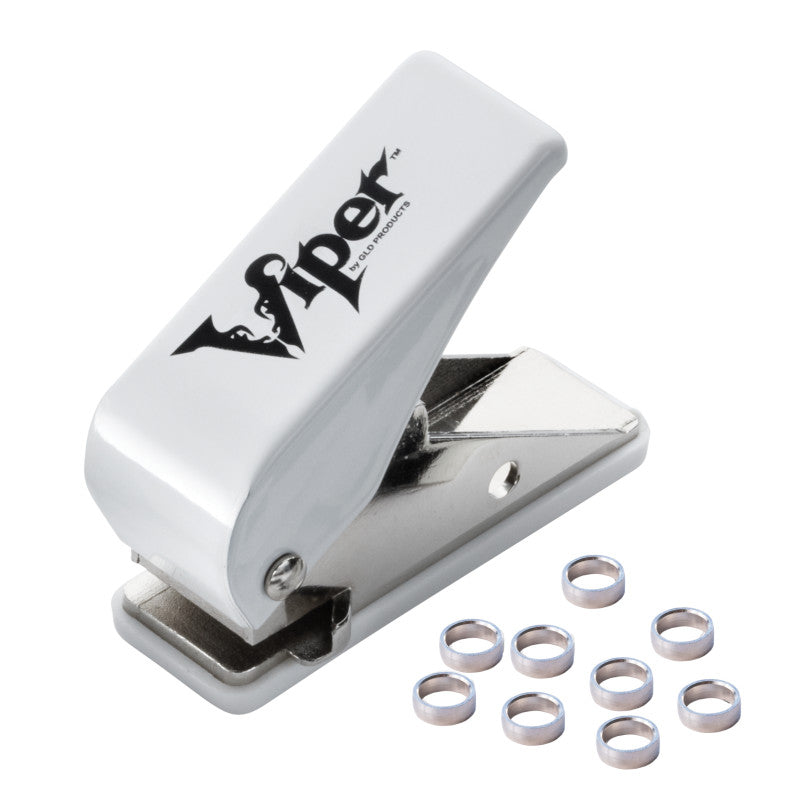 Viper Dart Flight Hole Punch Tool