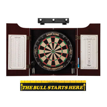 Load image into Gallery viewer, Viper Hudson All-in-One Dart Center, Throw Line Marker &amp; Shadow Buster Dartboard Light Bundle Darts Viper 

