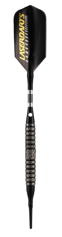 Laserdarts Nightmares Soft Tip Soft-Tip Darts Laserdarts 