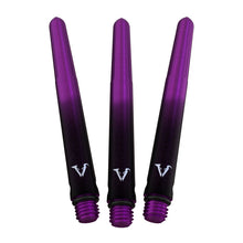 Load image into Gallery viewer, Viperlock Aluminum Shade Dart Shaft InBetween Purple

