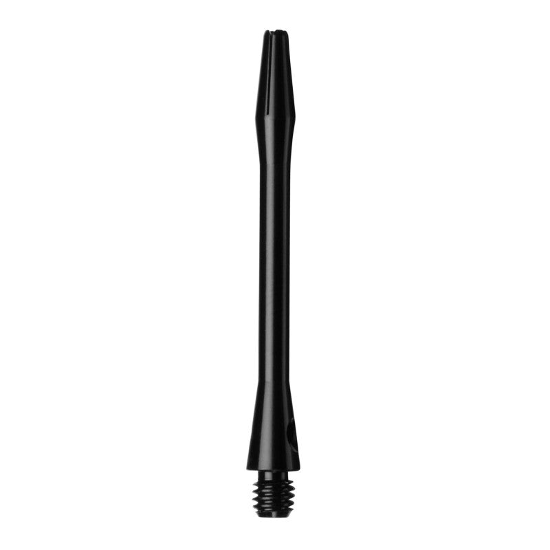 Viper Aluminum Dart Shaft Medium Black