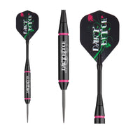 [REFURBISHED] Viper Vanity Dart Bitch Steel Tip Darts 22 Grams Refurbished Refurbished GLD Products 