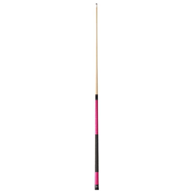 Viper Clutch Cue - Pink Billiard Cue Viper 