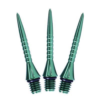 Viper Flux Converter Points Green