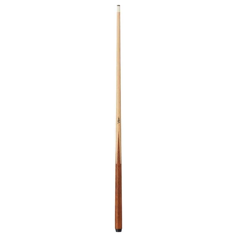 Viper One Piece 36" Maple Bar Cue