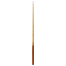 Load image into Gallery viewer, Viper One Piece 36&quot; Maple Bar Cue
