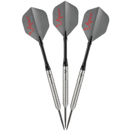 [REFURBISHED] Viper V-Factor Darts 90% Tungsten Steel Tip Darts 22 Grams Refurbished Refurbished GLD Products 