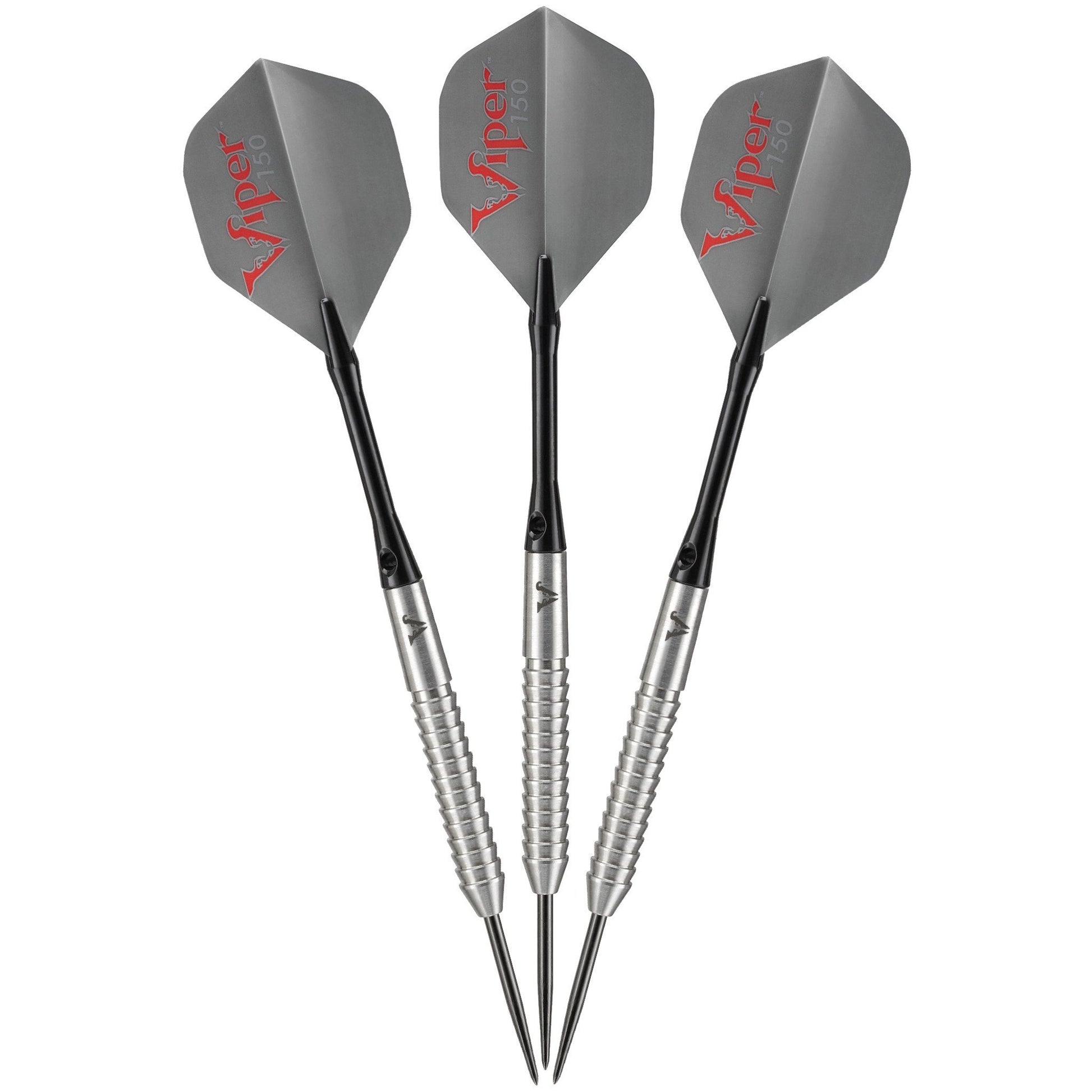 [REFURBISHED] Viper V-Factor Darts 90% Tungsten Steel Tip Darts 22 Grams Refurbished Refurbished GLD Products 