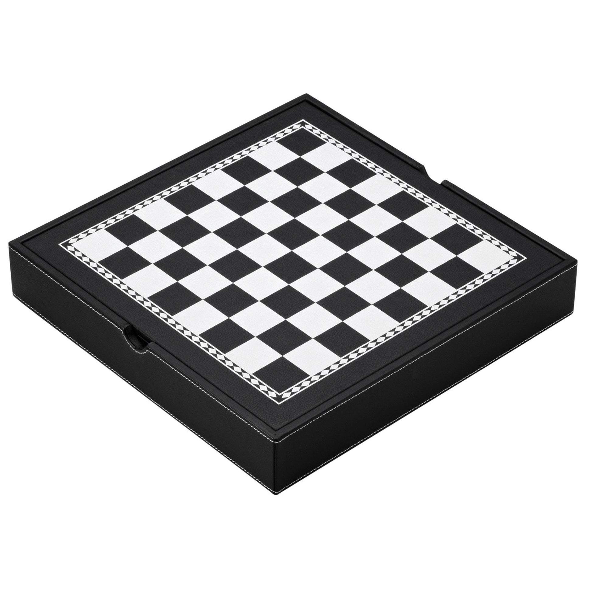 [REFURBISHED] Mainstreet Classics 3-in-1 Wall Street Game Combo Set Refurbished Refurbished GLD Products 