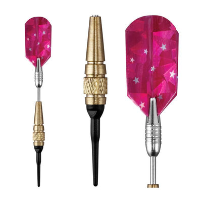 Viper Mighty Mite Soft Tip 5.4 gm Soft-Tip Darts Viper 