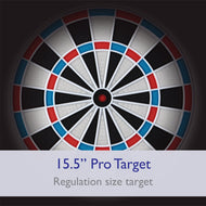 [REFURBISHED] Viper 787 Electronic Dartboard Refurbished Refurbished GLD Products 