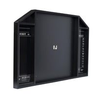 [REFURBISHED] Viper Resolute Dart Backboard Refurbished GLD Products