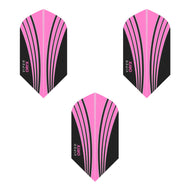 V-100 Oryx Flights Slim Pink/Black