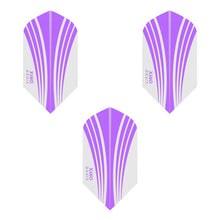 Load image into Gallery viewer, V-100 Oryx Flights Slim Purple/White
