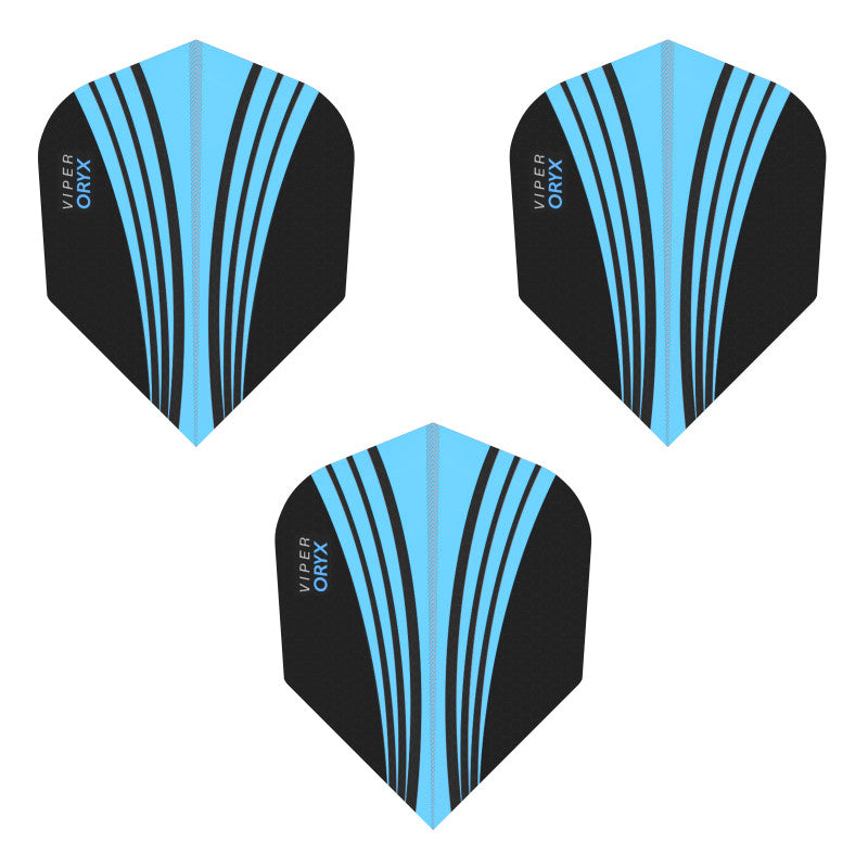 V-100 Oryx Flights Standard Blue/Black