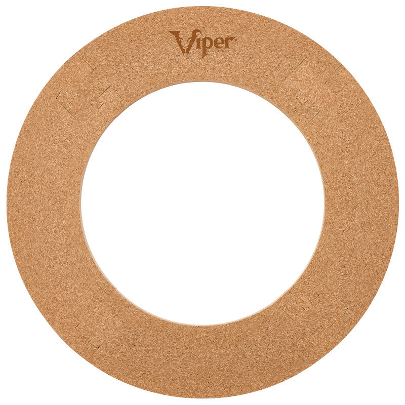 Viper Wall Defender Dartboard Surround Cork