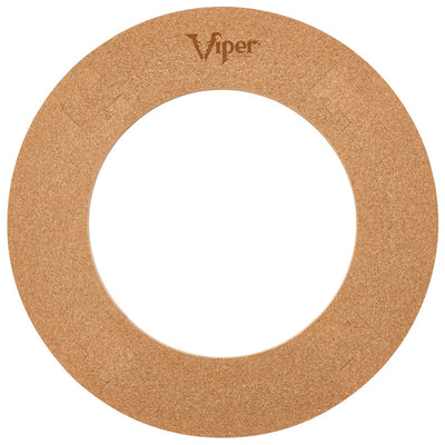 Viper Wall Defender Dartboard Surround Cork