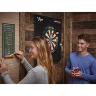 Viper Small Cricket Chalk Scoreboard Dartboard Accessories Viper 