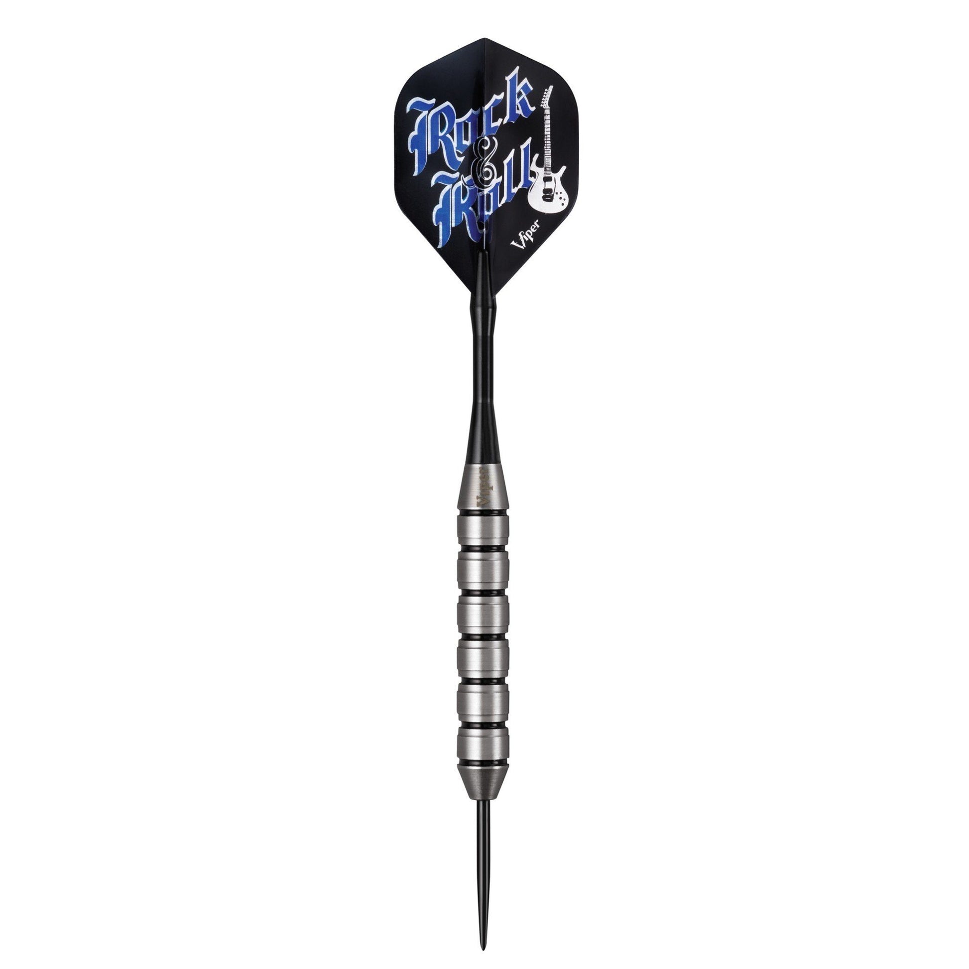 [REFURBISHED] Viper Underground Rock & Roll Darts Steel Tip Darts 23 Grams Refurbished Refurbished GLD Products 